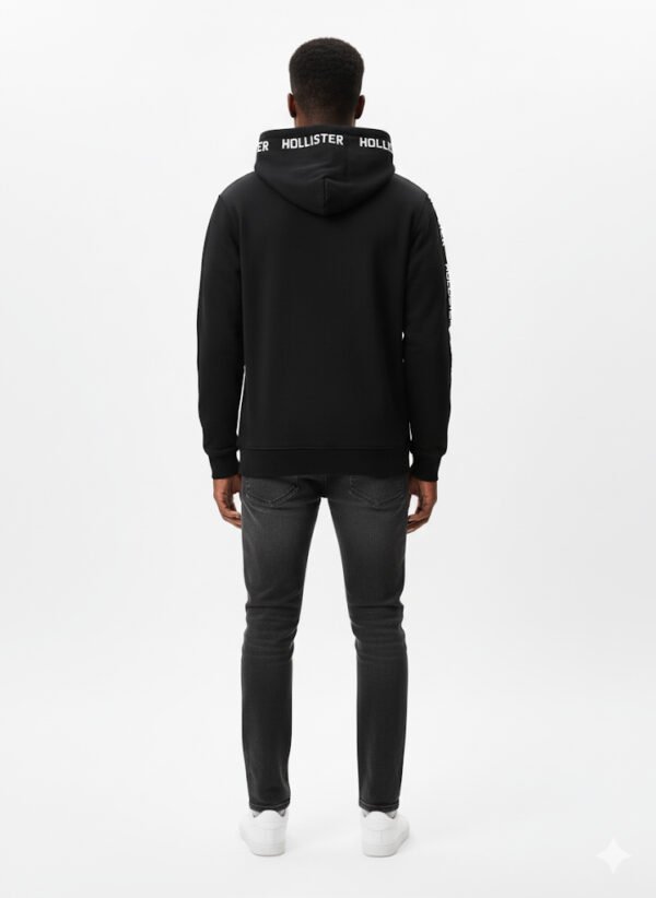 HOLLISTER HOODIE