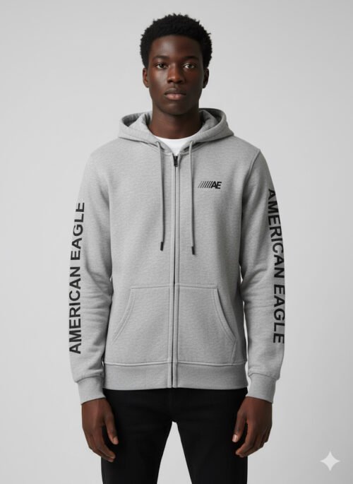 AMERICAN EAGLE HOODIE