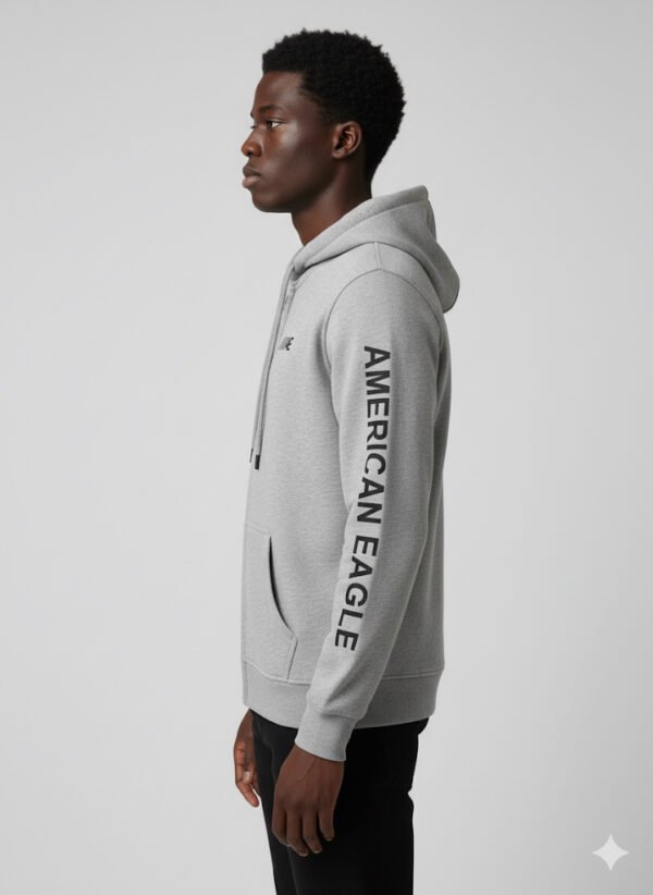AMERICAN EAGLE HOODIE