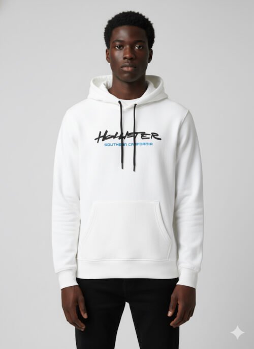 IMG_0085 HOLLISTER HOODIE
