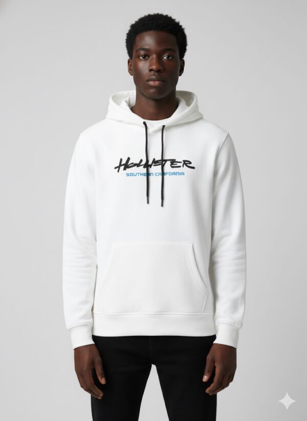 HOLLISTER HOODIE
