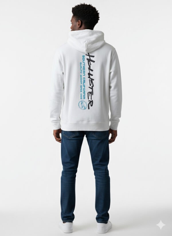 HOLLISTER HOODIE