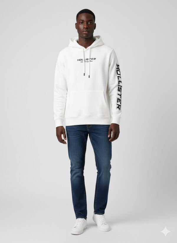 HOLLISTER HOODIE