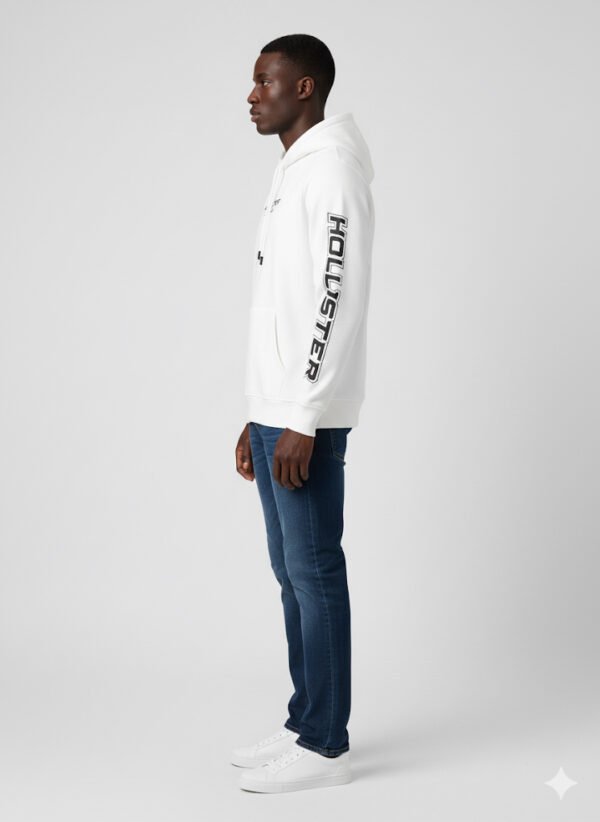 HOLLISTER HOODIE