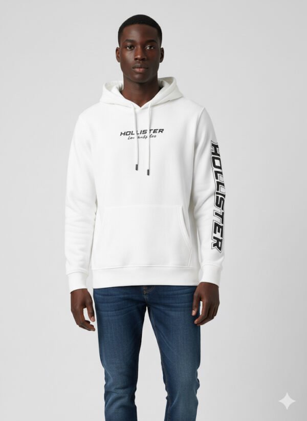 HOLLISTER HOODIE