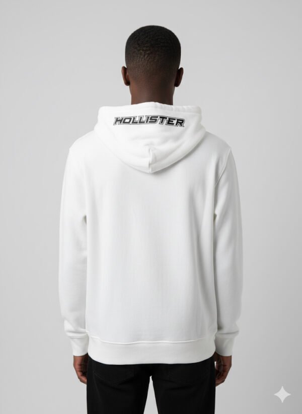 HOLLISTER HOODIE