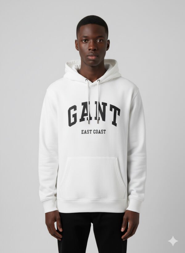 GANT HOODIE