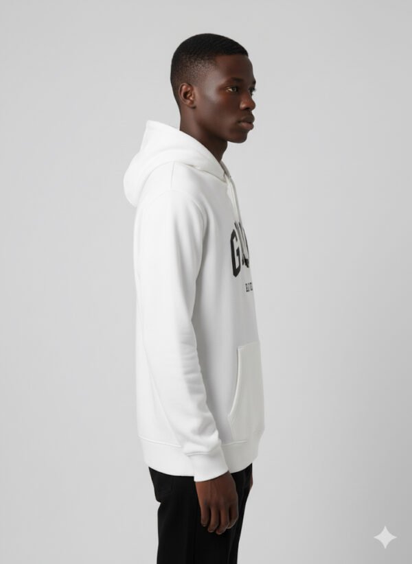 GANT HOODIE