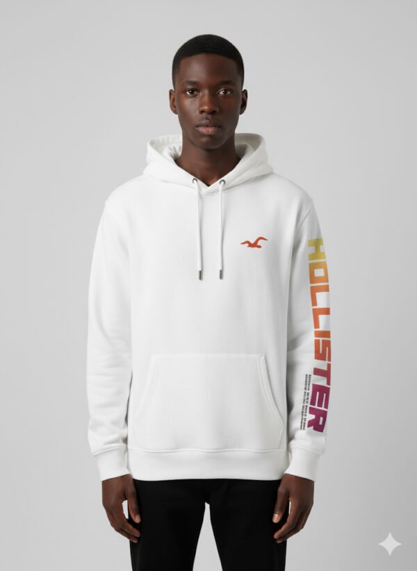 HOLLISTER HOODIE