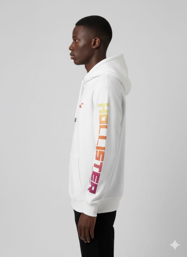 HOLLISTER HOODIE