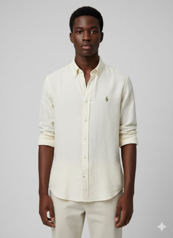 IMG_0101 POLO RALPH LAUREN SHIRT