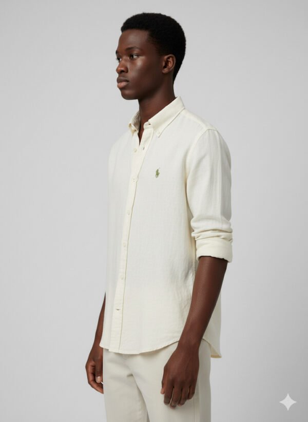 IMG_0102 POLO RALPH LAUREN SHIRT