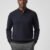 KNIT BUTTON-UP JUMPER