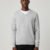 BASIC V-NECK PULLOVER