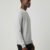 BASIC V-NECK PULLOVER
