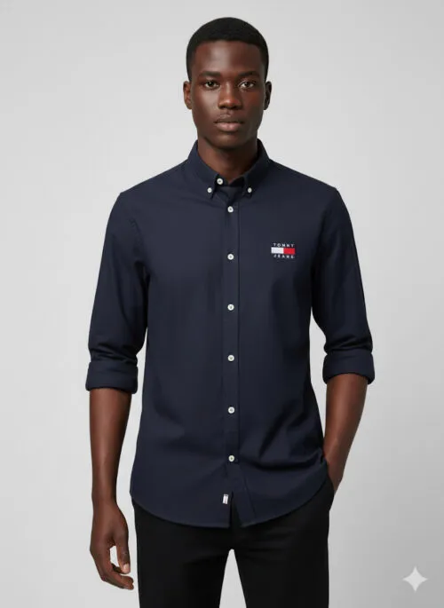 TOMMY HILFIGER SHIRT