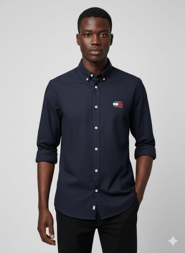 TOMMY HILFIGER SHIRT