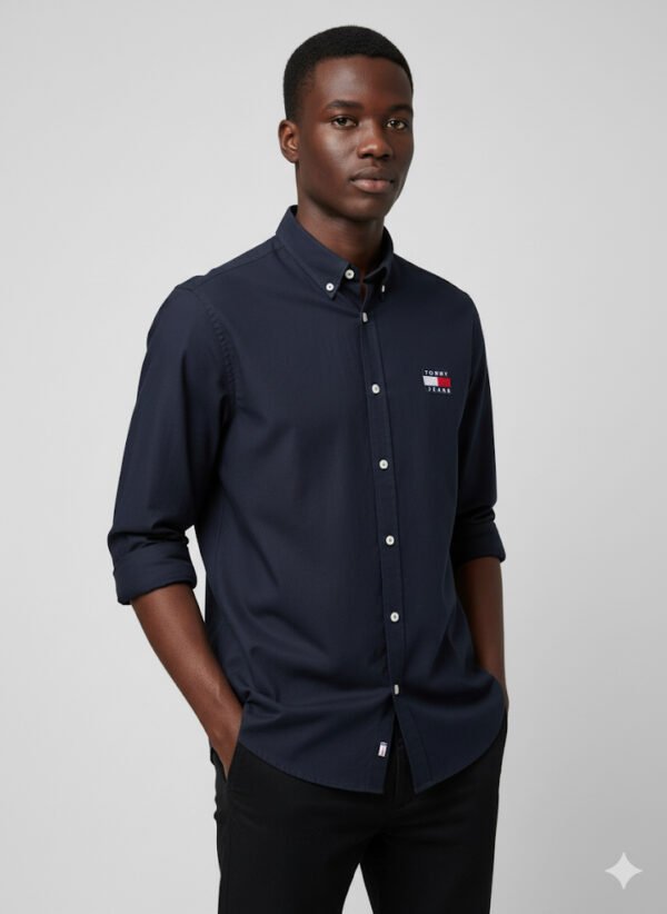 TOMMY HILFIGER SHIRT