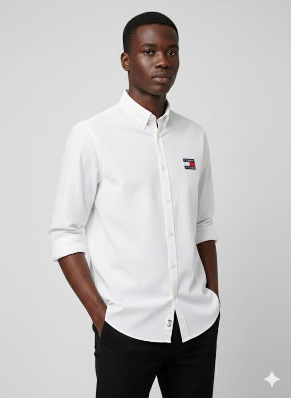 TOMMY HILFIGER SHIRT