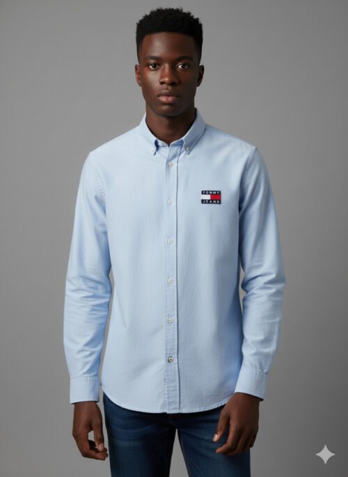 TOMMY HILFIGER SHIRT