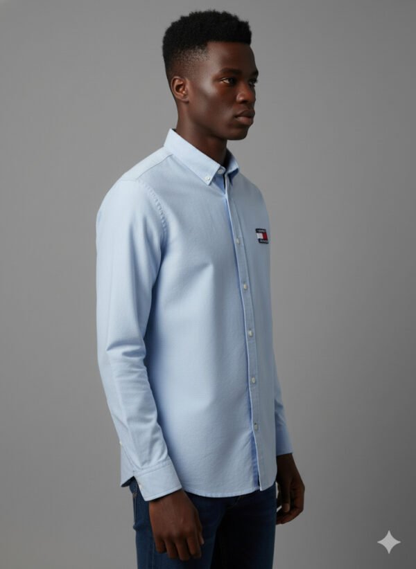 TOMMY HILFIGER SHIRT