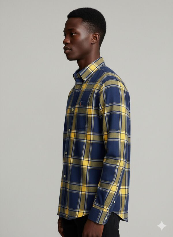 POLO RALP LAUREN SHIRT