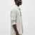 BEIGE LINEN ZARA SHIRT