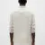 BEIGE LINEN ZARA SHIRT