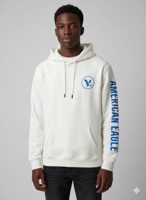 AMERICAN EAGLE HOODIE