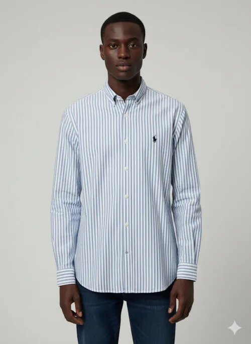 POLO RALP LAUREN SHIRT