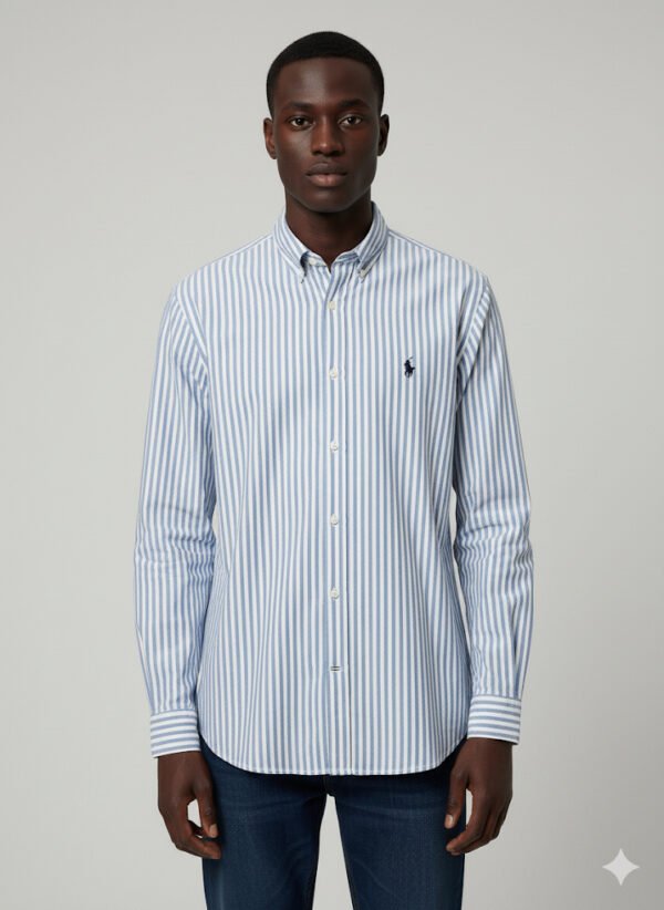 POLO RALP LAUREN SHIRT