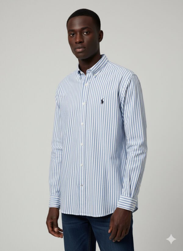 POLO RALP LAUREN SHIRT