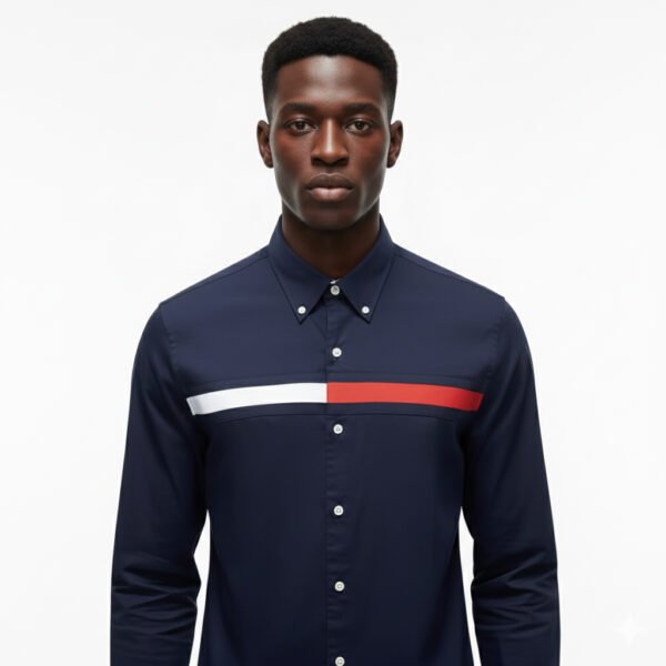 TOMMY HILFIGER SHIRT