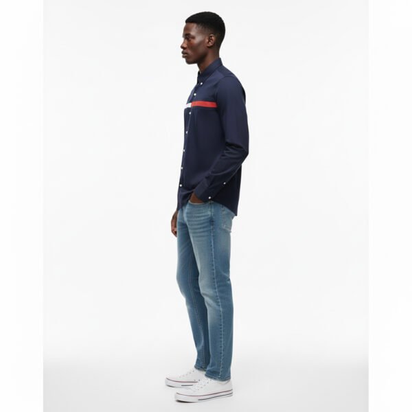 TOMMY HILFIGER SHIRT