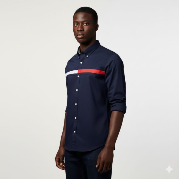TOMMY HILFIGER SHIRT
