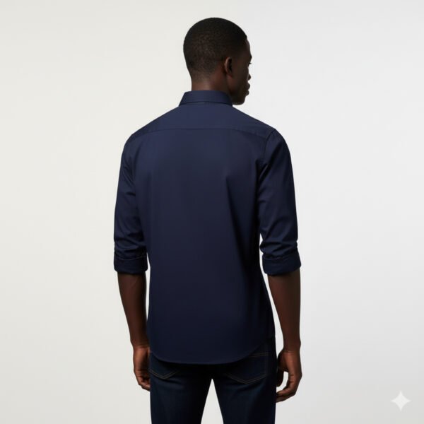 TOMMY HILFIGER SHIRT