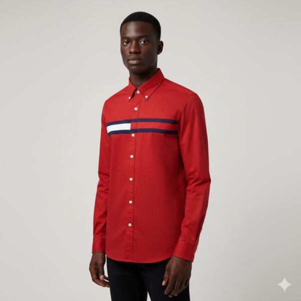 TOMMY HILFIGER SHIRT