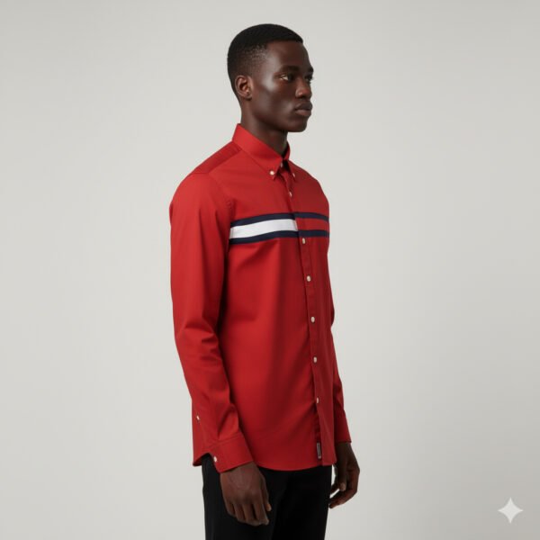 TOMMY HILFIGER SHIRT