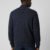 FULL-ZIP KNIT PULLOVER