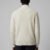 FULL-ZIP KNIT PULLOVER