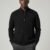 FULL-ZIP KNIT PULLOVER