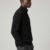 FULL-ZIP KNIT PULLOVER