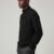 FULL-ZIP KNIT PULLOVER