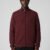 FULL-ZIP KNIT PULLOVER