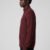FULL-ZIP KNIT PULLOVER