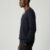 BASIC V-NECK PULLOVER