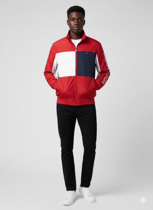 TOMMY HILFIGER JACKET