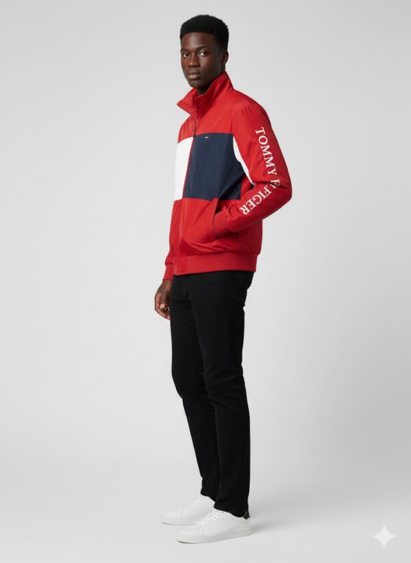 TOMMY HILFIGER JACKET