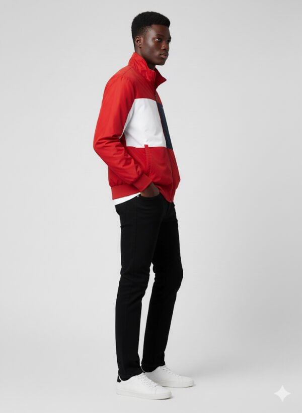 TOMMY HILFIGER JACKET