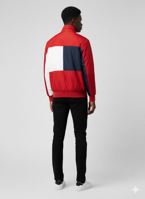 TOMMY HILFIGER JACKET